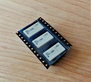 Mini-Circuits - Low Pass Filter SCLF-1000 - 50Ω - DC to 1000 MHz - Lot of 3 - Picture 1 of 1