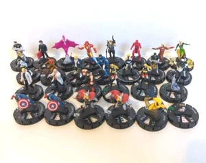 Heroclix Chaos War Figure Lot (All Cards Included) - Picture 1 of 1