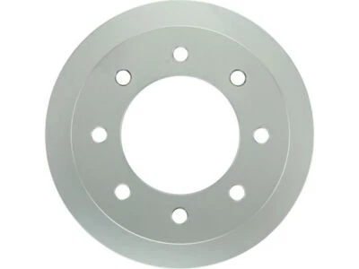 Rotor de freno trasero Bosch 49841NB 2012 2013 2014 para GMC Sierra 3500 HD 2011-2017 Foto 1 de 2