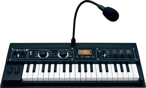 KORG microKORG XL+ Analog Modeling Synth Vocoder BRAND NEW with Original Box - Picture 1 of 6