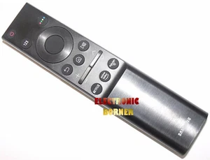 Télécommande originale Samsung BN59-01358B BN59-01358C UE43AU7172 UE50AU7172 NEUVE - Photo 1 sur 4