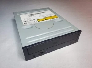 Hitachi LG Data Storage CD-R/RW Internal Drive 5.25" GCE-8481B - Picture 1 of 7