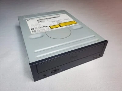Hitachi LG Data Storage CD-R/RW Internal Drive 5.25" GCE-8481B - Image 1 of 4