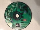 Tomb Raider III 3: Adventures of Lara Croft (Sony PlayStation 1) PS1 Disc Only