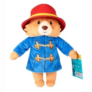 Paddington Bär Plüschtier 20 cm - Paddington Bär Stofftier - günstiger Preis - Bild 1 von 1