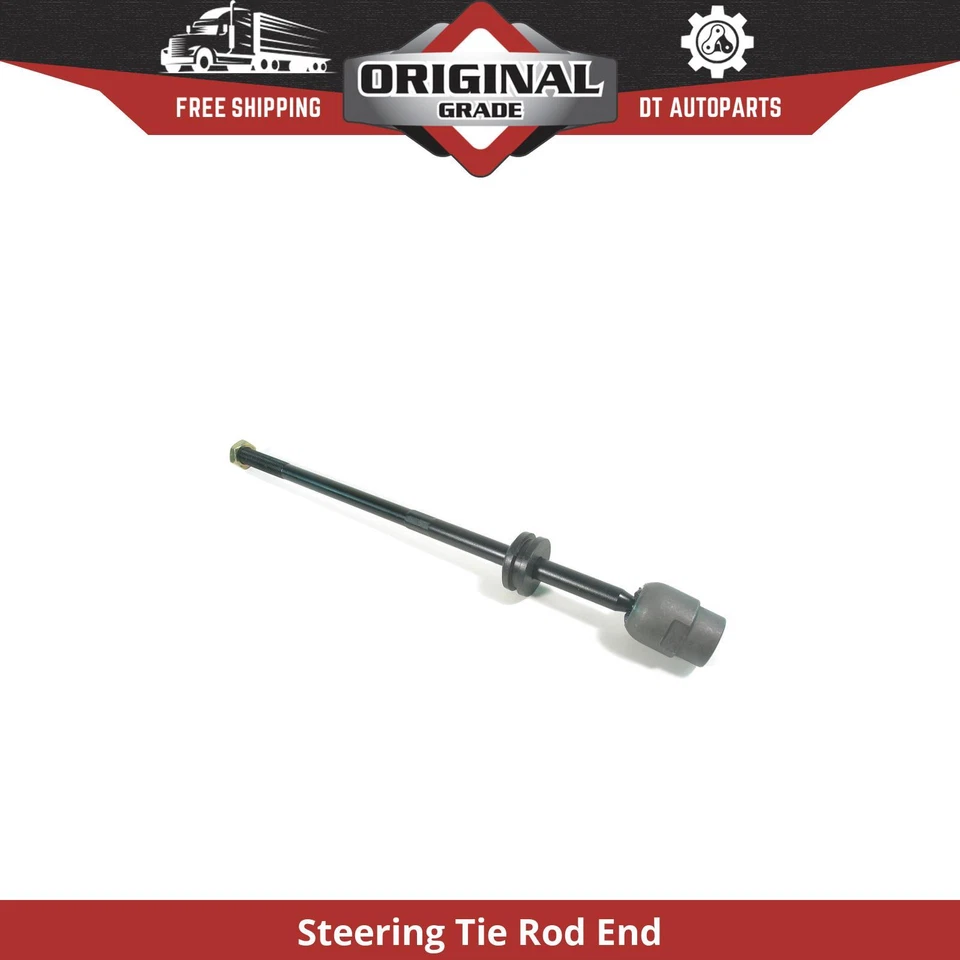 Barra de dirección interior delantera Mevotech 1994 para Volkswagen Golf 1993-1999 Foto 1 de 1