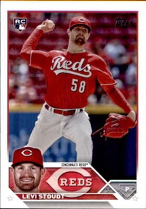 2023 Topps Update Baseball Pick Complete Your Set #US1-US200 RC Stars Base 🔥⚾🔥