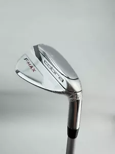 Cobra Ladies Sand Wedge F-Max Womens Flex Graphite /Right Handed /New /24947 - Picture 1 of 15