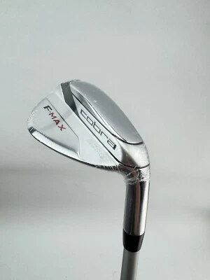 Cobra Ladies Sand Wedge F-Max Womens Flex Graphite /Right Handed /New /24947 - Image 1 of 4