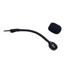 3.5Mm Game Microphone Boom For Arctis1 Headset Gaming Mics Replacements
