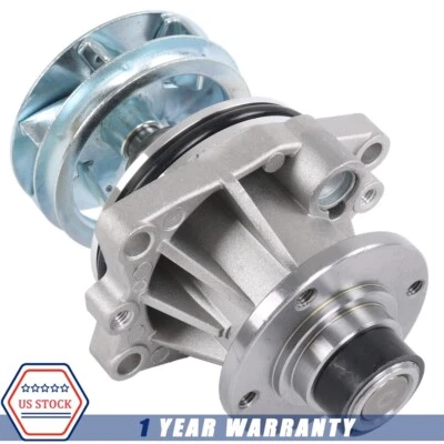 Bomba de água nova para BMW X5 Z4 E36 E46 323Ci 325is 328Ci 525i M3 junta  - Imagem 1 de 4
