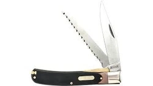 Old Timer Buzzsaw Trapper, 97OT Imperial - Image 1 of 1