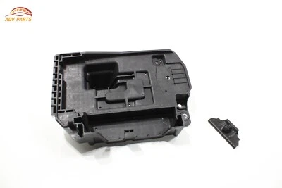 2024 HYUNDAI SANTA FE BANDEJA BATERÍA CARCASA SOPORTE MONTAJE OEM Foto 1 de 4