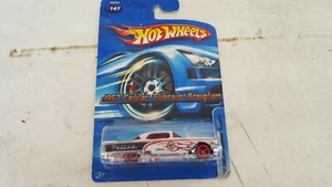 Hot Wheels '57 Cadillac Police Eldorado Brougham 2005 *** Bitte Lesen - Bild 1 von 3