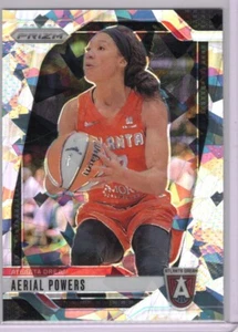 2024 Panini Prizm WNBA Aerial Powers [Ice] #37 - Picture 1 of 2