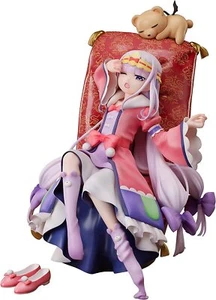 Sleepy Princess in the Demon Castle Aurora Sya Lis Goodereste 1/7 PVC Figure New - Picture 1 of 9