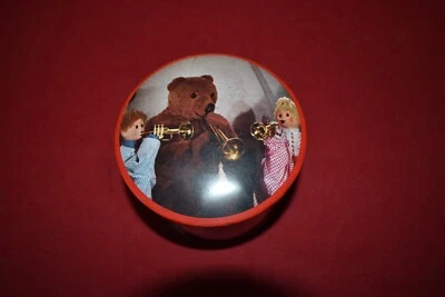 BONBONS BROCHET -NICOLAS-PIMPRENELLE ET NOUNOURS -BONNE NUIT LES PETITS -ORTF - Photo 1/4