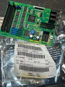 fanuc a20b-2002-0470 nos sin embalaje - Imagen 1 de 1