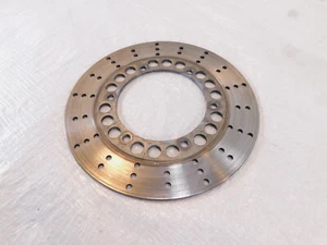 1994 Yamaha FZR600R Back Rear Left Wheel Brake Disc Rotor - Picture 1 of 18