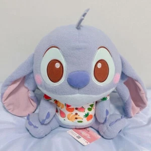 Disney Lilo & Stitch Milky Boa Hawaiana Super GRANDE Muñeca de Peluche FuRyu 2025 JP Nueva - Imagen 1 de 12