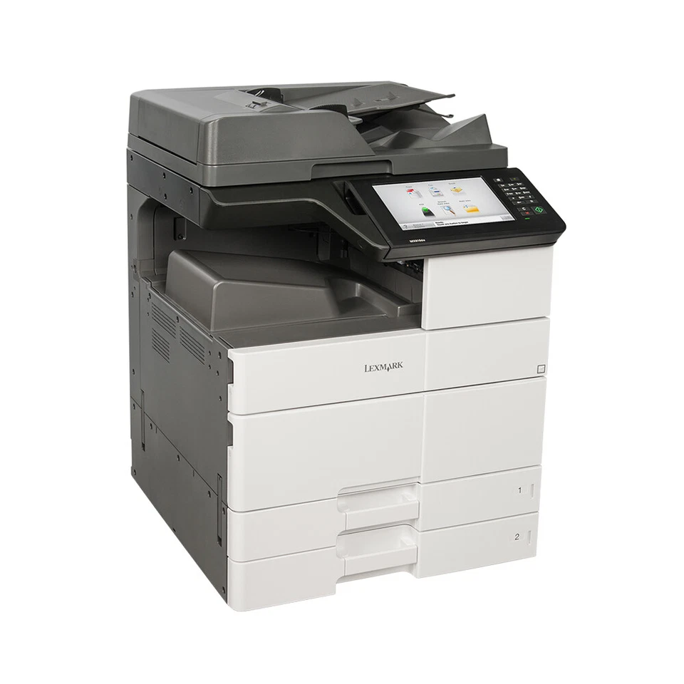 Stampante Laser Multifunzione A3 b/w Lexmark XM9145 OCCASIONE - Immagine 1 di 1