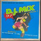 Various - D.J. Mix  '97  - Non Stop Play of Dance Hits M.C. Mario Mega Mix