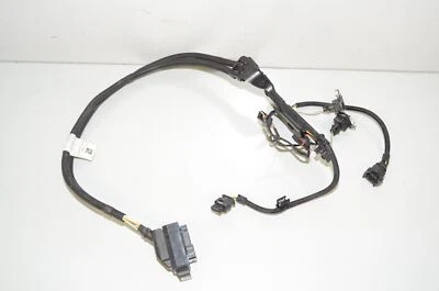 BMW I01 i3 Hybrid Wiring Motor Sensor Technology Module 2 7647591 12517647591 - Image 1 of 4