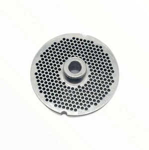MEAT GRINDER PLATE DISC #32 3.5mm (1/8'') Salvador - Picture 1 of 1