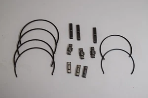 Kit de llave sincronizadora y resorte T5. Clase Mundial. - Imagen 1 de 1