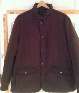 Banana Republic Winterjacke Damen XL braun  - Bild 1 von 12