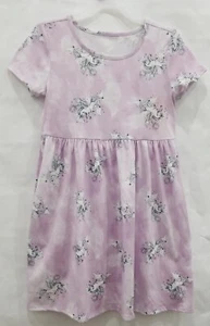 Wonder Nation Girls Pockets Unicorn S/S Play Dress Multicolor Size XXL (18) - Picture 1 of 7