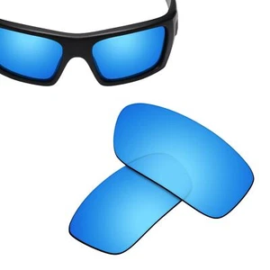 POLARISIERTE Ersatzgläser für OAKLEY Si ballistische Sonnenbrille mit Kordel - Optionen - Bild 1 von 14