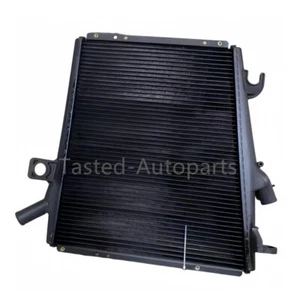1pcs For Ferrari 458 Water Radiator Left OEM:262837 NEW High Quality - Picture 1 of 3