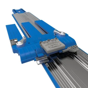 Kreg 48 in. Accu Cut Aluminum Circular Saw Track Straight Incredible Accuracy - Picture 1 of 12