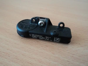 Ford Focus MK3 2015 OEM Tire Pressure Sensor TPMS CM5T-1A180-AA 315MHz FS5MAF4 - Picture 1 of 12