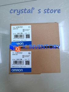 1 PIEZA PLC Omron CJ1W-CT021 CJ1WCT021 NUEVO EN CAJA - Imagen 1 de 8