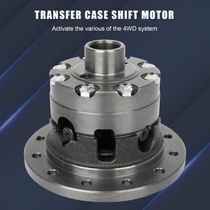 For Chrysler Limited Slip Lock 8-3/4 8.75 Powr-Lok Sure-Grip Posi 30 Spline - Bild 1 von 14