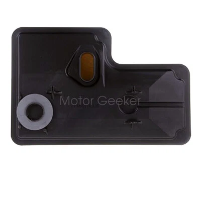 6T70 6T75 OEM GM Transmission Filter OEM For FORD FLEX FUSION TAURUS EXPLORER - Imagem 1 de 4