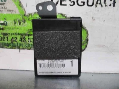 8978430011 modulo elettronico per LEXUS GS (GS US WS19) 3.0 V6 24V CAT 2012995 - Immagine 1 di 4