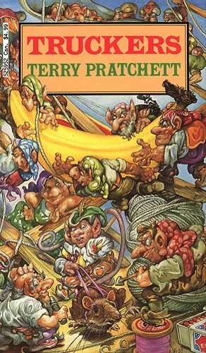 Truckers (Truckers trilogy) By Terry Pratchett - Image 1 of 1