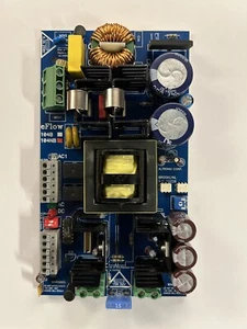 Altronix EFLOW104NB Single Output Netzteil Ladegerät - Bild 1 von 2