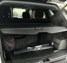 Envelope Style Middle Trunk Cargo Net for MITSUBISHI OUTLANDER 2022-2023 New