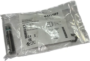 Balluf BHS0060/BHS B249V-PSD25-S04-003 Hochdruckfester induktiver Sensor