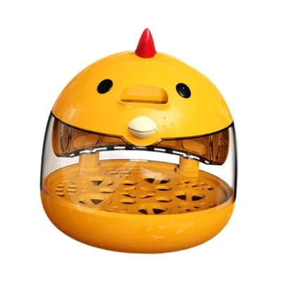 Eier-Inkubator, leichte Brutmaschine für kleine Geflügel, Tauben, Gänse - Bild 1 von 4