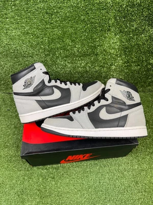 Tamanho 8 - Jordan 1 retrô OG High Shadow 2.0 - Imagem 1 de 4