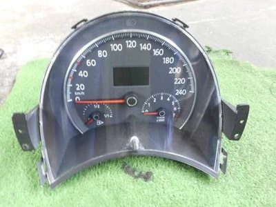 VOLKSWAGEN New Beetle 2007 GH-9CAZJ Speedometer K0920400HX [Used] [PA113623691] - Изображение 1 из 4