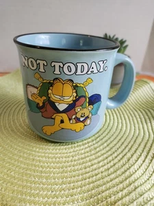 By Paws, Inc, Garfield Tasse, Not Today - Bild 1 von 5