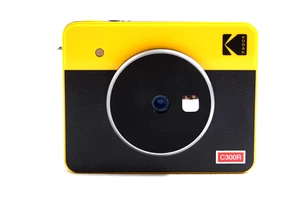 KODAK C300R INSTANT FILM AND PRINT CAMERA (CAMERA DOES NOT TURN ON) - Picture 1 of 4