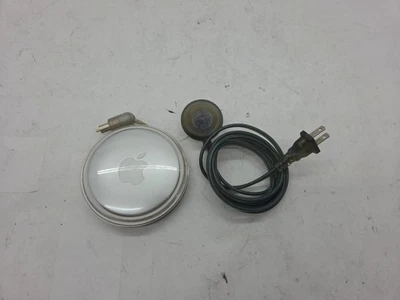 Authentic Apple M7332 Yoyo Style Power Adapter 45W 24V 1.875A For PowerBook - Image 1 of 4