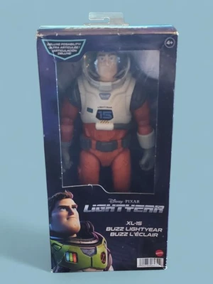 Disney Pixar Lightyear Large 12" XL-15 Buzz Lightyear Action Figure  - Image 1 of 4